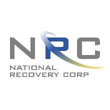 National Recovery Corp Cambridge (519)623-4040